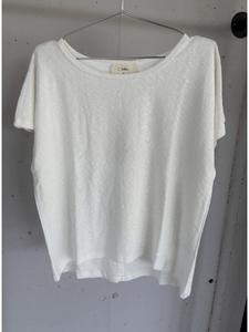 Футболка ZHRILL, белый