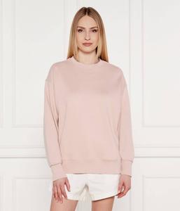 Свитер c_eteia_5 Oversize fit Boss Orange, коричневый