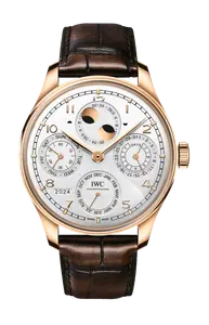 Часы portugieser perpetual calendar 44 Iwc Schaffhausen