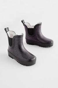 Ботинки челси Next, черный