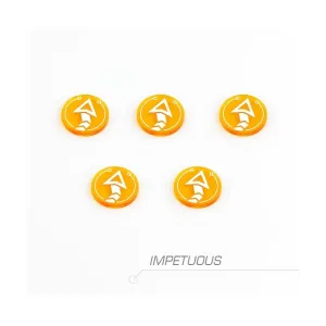 Порывистые приказы, Infinity - Accessories & Supplies (Battle Kiwi)