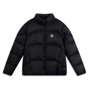 LINING Пуховик мужской черный