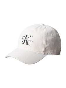 Бейсболка Calvin Klein, белый