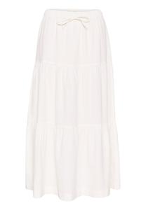 Юбка макси BRINAPW Part Two, кремовый