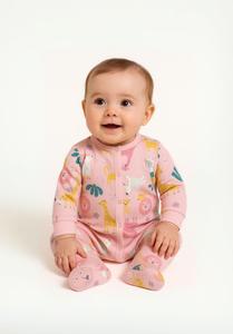 Комбинезон 2 PACK MINOTI, мятный