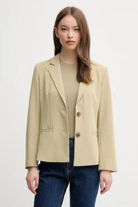 Женский жакет Sisley, зеленый