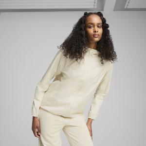 Женская ветровка ESS Regular на сетчатой подкладке