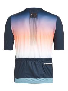 Футболка Performance PROTEST PRTDELGADO, синий