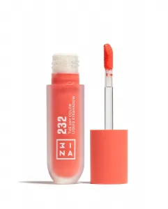 Жидкие тени для век The 24H Color Liquid Eyeshadow 3Ina, 232