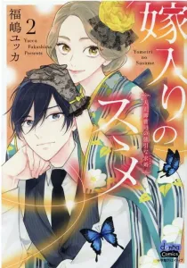 Advice for Brides (2): The Taisho Era Heir's Forceful Proposal (Donna Comics)