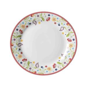 Тарелки Обеденные тарелки Shanti ø 27 см, набор 12 шт., разноцветные Ritzenhoff & Breker, Bunt