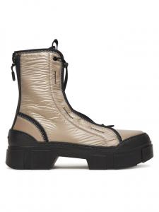 Ботильоны 1F2000DHV14B090305 Vic Matié, серый