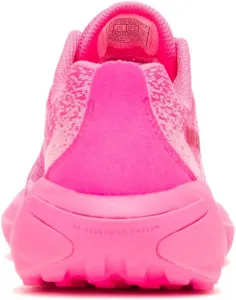 Женские кроссовки Merrell Morphlite, розовый