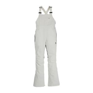 BURTON Женские лыжные брюки Avalon Stretch белые