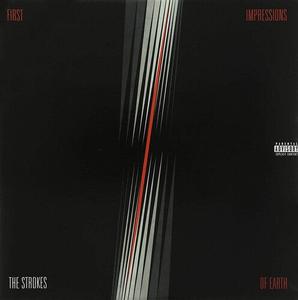Виниловая пластинка Strokes: First Impressions of Earth