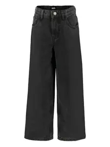 Джинсы из органического хлопка Molo, черный