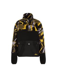 Свитер LILLEHAMMER в ЧЕРНОМ цвете elho