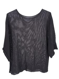 Свитер Seasons of April Fleur, черный