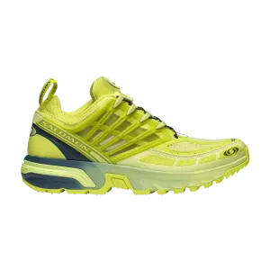 Кроссовки Salomon ACS Pro, желтый