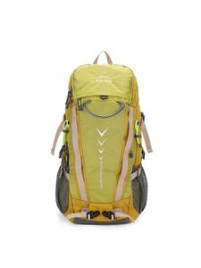 Рюкзак Aoking, желтый