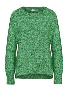 Свитер STREET ONE, цвет Green/Light green