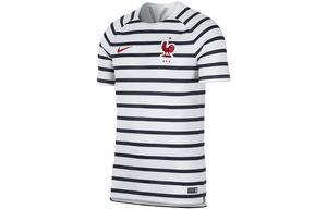 Мужское футбольное джерси Nike, цвет White