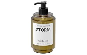 Гель для душа унисекс TAMBURINS