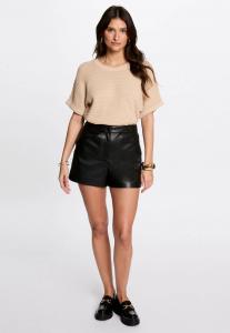 Футболка Morgan SHORT-SLEEVED, Beige