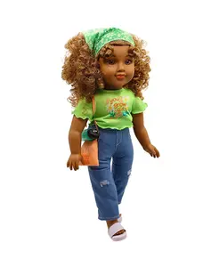 18-Дюймовая кукла из ивы Positively Perfect Dolls, multi