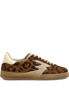 Кроссовки Club Deluxe Moa Concept, коричневый