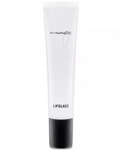 Прозрачное стекло для губ Mac