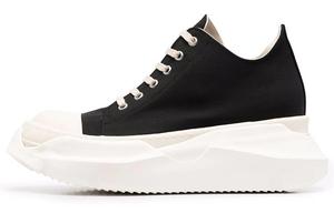 Кроссовки женские Rick Owens Drkshdw Lifestyle, черный