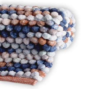 Коврик для ванной ETÉREA 50x80см