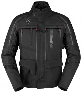 Куртка 4 Season V3 Spidi, черный