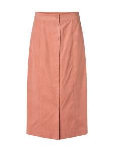 Юбка Noa Noa  TaraNN, коричневый