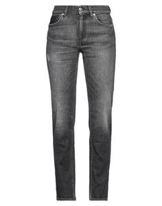 Джинсы White Sand, черный