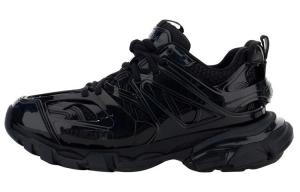 Кроссовки Balenciaga Track Lace-Up Sneakers Women's