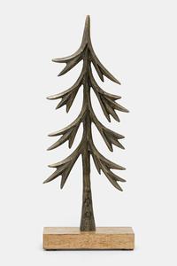 Рождественское украшение Medicine, желтый