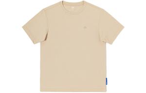 Lee Футболка мужская бежевая