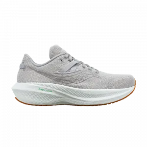 Кроссовки Wmns Triumph RFG Saucony, фиолетовый