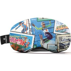 Чехол Pro Soc Goggle Soc, Sendy