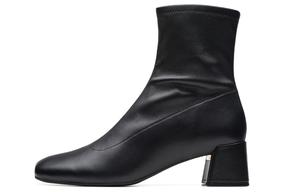 Clarks Ботильоны женские серии Nia, черные