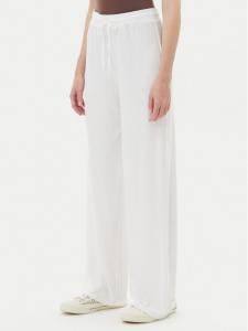 Брюки прямого кроя O5GB00 KCQ72 Guess, белый