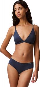 Женский бюстгальтер-бралетт Calvin Klein Form to Body с легкой подкладкой и треугольными чашечками, Speakeasy