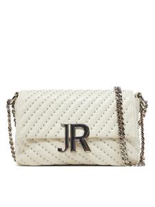 Сумочка RWP25488BO John Richmond, экрю