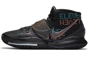 Баскетбольные кроссовки Nike Kyrie 6 унисекс