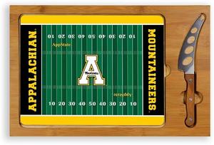 Набор разделочных досок для альпинистов штата Аппалачи Picnic Time со стеклянной столешницей