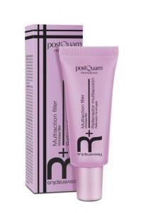 Сыворотка для заполнения морщин, 15 мл PostQuam, Rellenador Multiacción Resveraplus