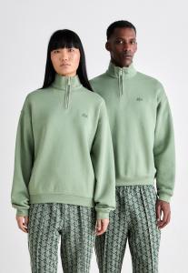 Толстовка Lacoste Sweatshirt, Thyme/Green
