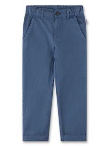 Тканевые брюки Sanetta, синий